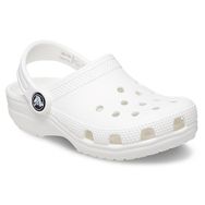Crocs 206990-100 Toddler Classic Clog Çocuk Terlik