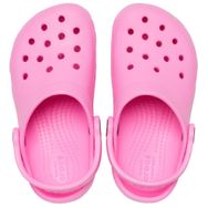 Crocs 206990-6SW Classic Clog T Kız Çocuk Sandalet