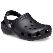 Crocs 206991-001 Siyah Classic Clog K Çocuk Terlik