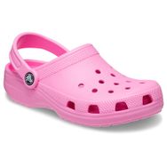 Crocs 206991-6SW Pembe Classic Clog K Çocuk Terlik