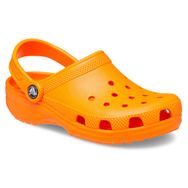 Crocs 206991-83A Kids Classic Clog Unisex Çocuk Terlik