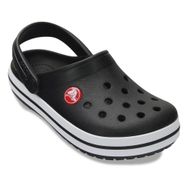 Crocs 207006-001 Siyah Crocband Clog Çocuk Terlik
