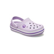 Crocs 207006-6GD Crocband Clog K Erkek Çocuk Sandalet