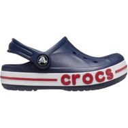 Crocs 207019-410 Bayaband Clog K Lacivert Unisex Çocuk Terlik