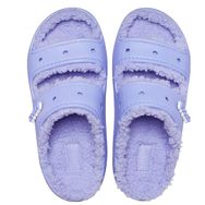Crocs 207446-5PY Lila Kadın Terlik