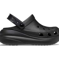 Crocs 207521-001 Classic Crush Clog Siyah Kadın Terlik