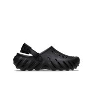 Crocs 207937-001 Siyah Echo Clog Unisex Terlik
