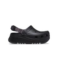 Crocs 208365-W-001 Hiker Xscape Clog Siyah Kadın Terlik