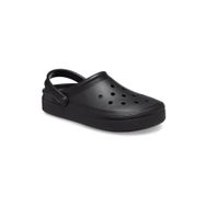 Crocs 208371 Off Court Clog Siyah Unisex Terlik