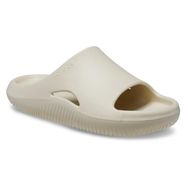 Crocs 208392 Mellow Slide Krem Unisex Terlik
