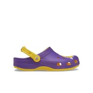 Crocs 208650-75Y Mor NBA Los Angeles Lakers CLS CLG Erkek Terlik