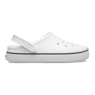 Crocs 2Y2 208371 Off Court Clog Bej Unisex Terlik