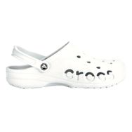 Crocs Baya 10126-100 Unisex Beyaz Sandalet Terlik