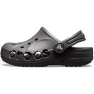 Crocs Black Classic Clog K Unisex Çocuk Terlik
