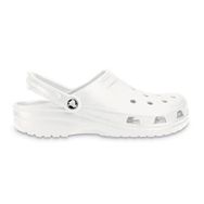 Crocs Classic 10001-100 Beyaz Kadın Terlik
