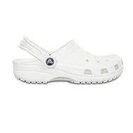 Crocs Classic Beyaz Unisex Terlik