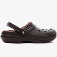 Crocs Classic Clog Kahverengi Erkek Terlik