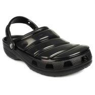 Crocs Classic Clog Siyah Erkek Terlik