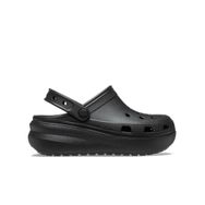 Crocs Classic Cutie Clog K 207708 Siyah Kadın Terlik