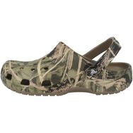 Crocs Classic Realtree Haki Unısex Terlik