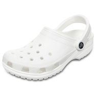 Crocs Classic White Erkek Terlik
