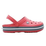 Crocs Crocband 11016-6EN Kırmızı Kadın Terlik