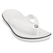 Crocs Crocband Beyaz CR0008 Terlik