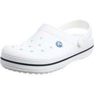 Crocs Crocband Beyaz Unisex Yetişkin Terlik