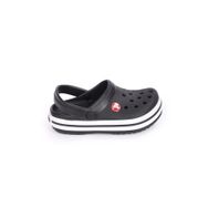 Crocs Crocband Clog 207005-001 Siyah Çocuk Terlik