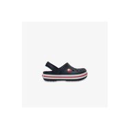Crocs Crocband Clog Bebek Lacivert Terlik