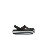 Crocs Crocband Clog Bebek Siyah Terlik