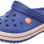 Crocs Crocband Clog K Cerulean Blue Erkek Çocuk Terlik