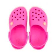 Crocs Crocband Clog K Pembe Unisex Çocuk Terlik
