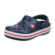 Crocs Crocband Clog Siyah Unısex Çocuk Terlik