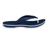 Crocs Crocband Flip 11033-410 Unisex Lacivert Sandalet Terlik
