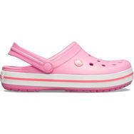Crocs Crocband Pembe Terlik