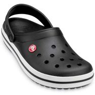 Crocs Crocband Siyah Unisex Terlik
