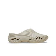 Crocs Echo Wave 210521-0LL Bej Unisex Terlik