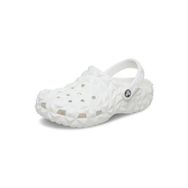 Crocs Geometric Clog 209563-100 Beyaz Kadın Terlik