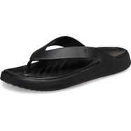 Crocs Getaway Flip Black Kadın Terlik