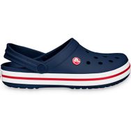 Crocs Lacivert Crockband Clog Kadın Terlik