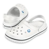 Crocs P022546-C95 Beyaz Unisex Terlik