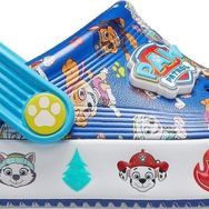 Crocs Paw Patrol Off Court Clog 208853-425 Mavi Çocuk Terlik