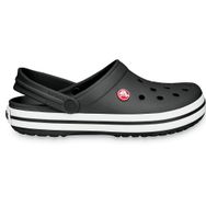 Crocs Siyah Crocband Clog Kadın Terlik