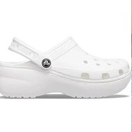 Crocs ST01174 Classic Platform Clog W Kadın Terlik