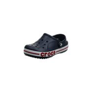 Crocs Unisex Yetişkin Bayaband Lacivert/Kırmızı Clog Terli