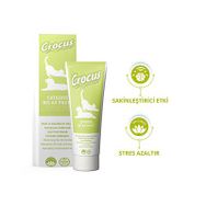 Crocus 100 gr Relax Kedi ve Köpek Sakinleştirici Macun