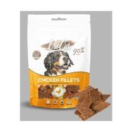 Crocus 80 gr Fillets Tavuklu Yetişkin Ödül Maması