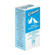 Crocus Diş ve Kemik Gelişimi Kedi ve Köpekler İçin 100 ml Sıvı Kalsiyum Destek
