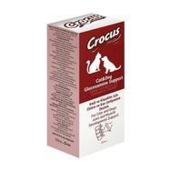 Crocus Eklem ve Kıkırdak Onarıcı Kedi ve Köpekler İçin 100 ml Sıvı Glukozamin Destek 100 Ml